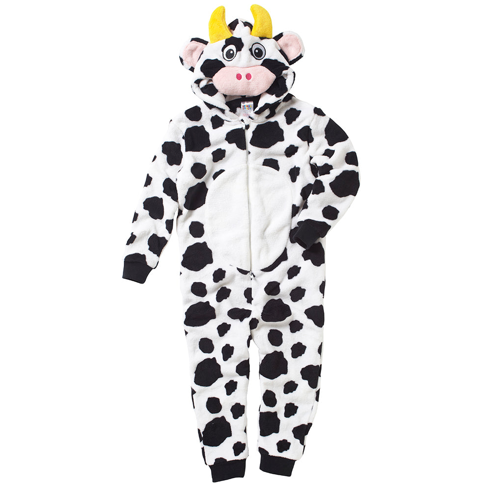 Cow Onesie (5677494534305)