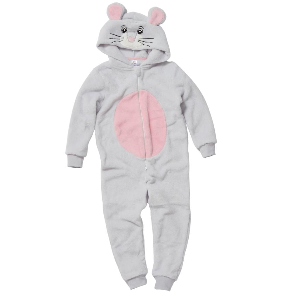 Childs Mouse Onesie (7020199936161)
