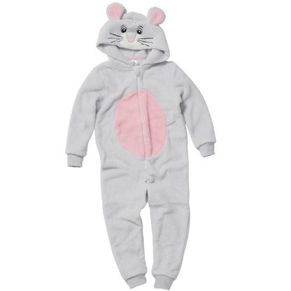 Childs Mouse Onesie (7020199936161)