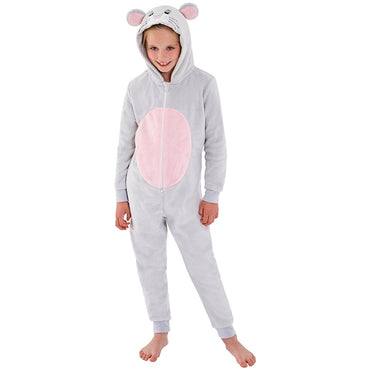 Childs Mouse Onesie (7020199936161)