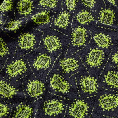 Game Over! Fleece Blanket Throw (7068499509409)
