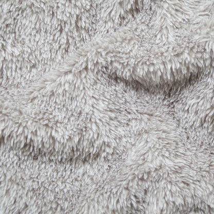 Mens Fluffy Fleece Onesie (5677496041633)