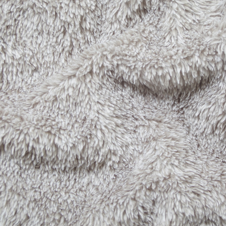 Boys Fluffy Fleece Wearable Hoodie Blanket (7872968261858)