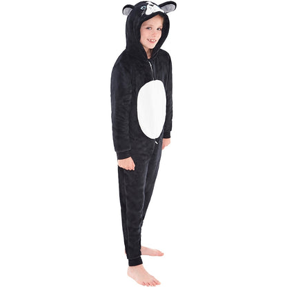 Childs French Bulldog Onesie (6931076251809)