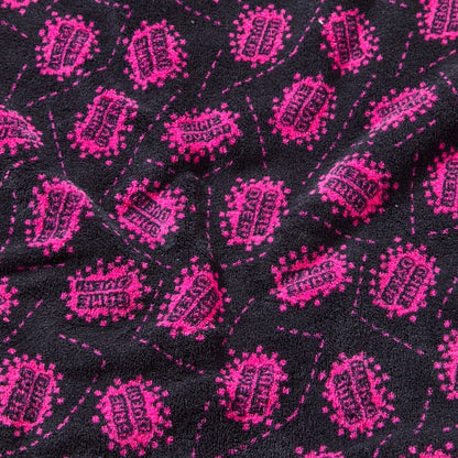 Game Over! Fleece Blanket Throw (7068499574945)