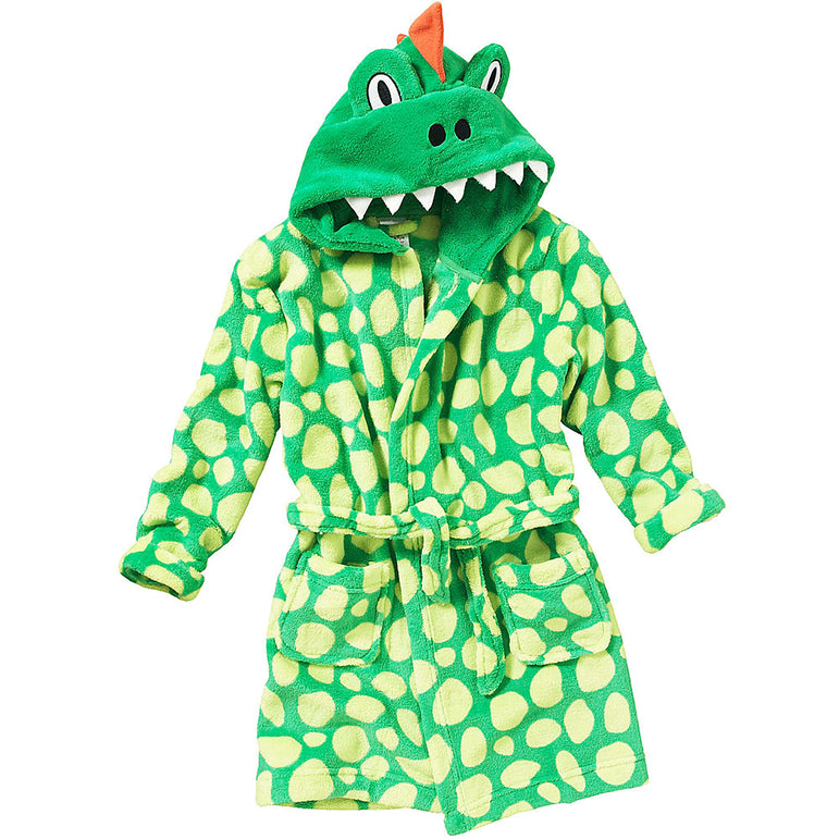 Dinosaur Dressing Gown (5677492207777)