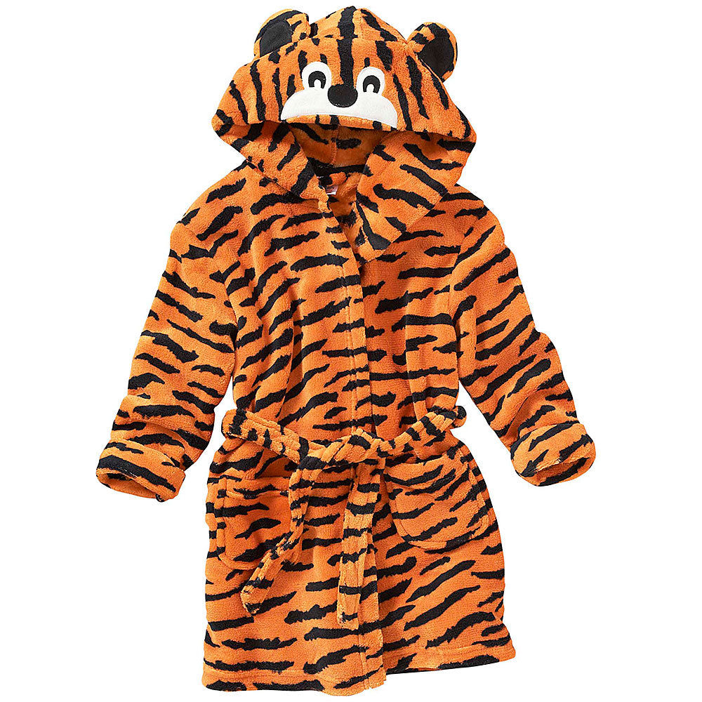 Tiger Dressing Gown (6104949162145)