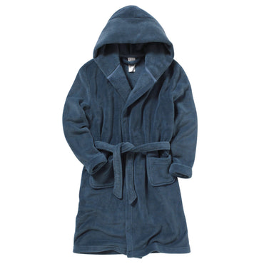 Fleece Dressing Gown (7994886848738)