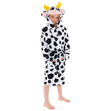 Cow Dressing Gown (5677492568225)