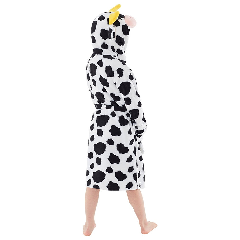 Cow Dressing Gown (5677492568225)