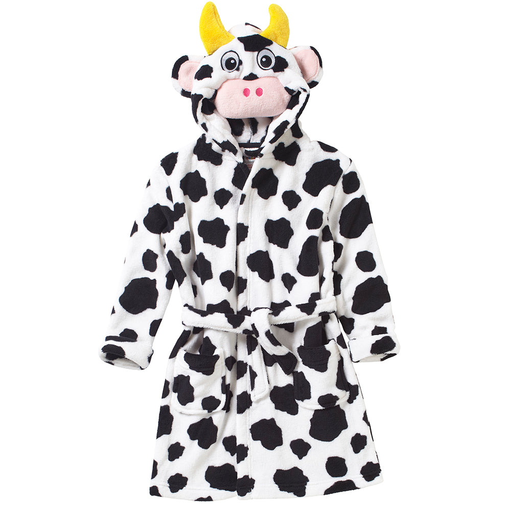 Cow Dressing Gown (5677492568225)