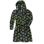 Game Over Print Dressing Gown (7067188625569)