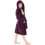 Game Over! Print Dressing Gown (7067188789409)