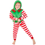 Christmas Elf Onesie For Kids (7076053680289)