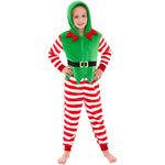 Christmas Elf Onesie For A Child (7076053680289)