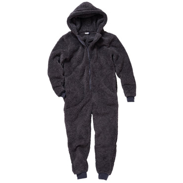 Boys Fleece Onesie | Kids Fleece Onesie (7066958889121)