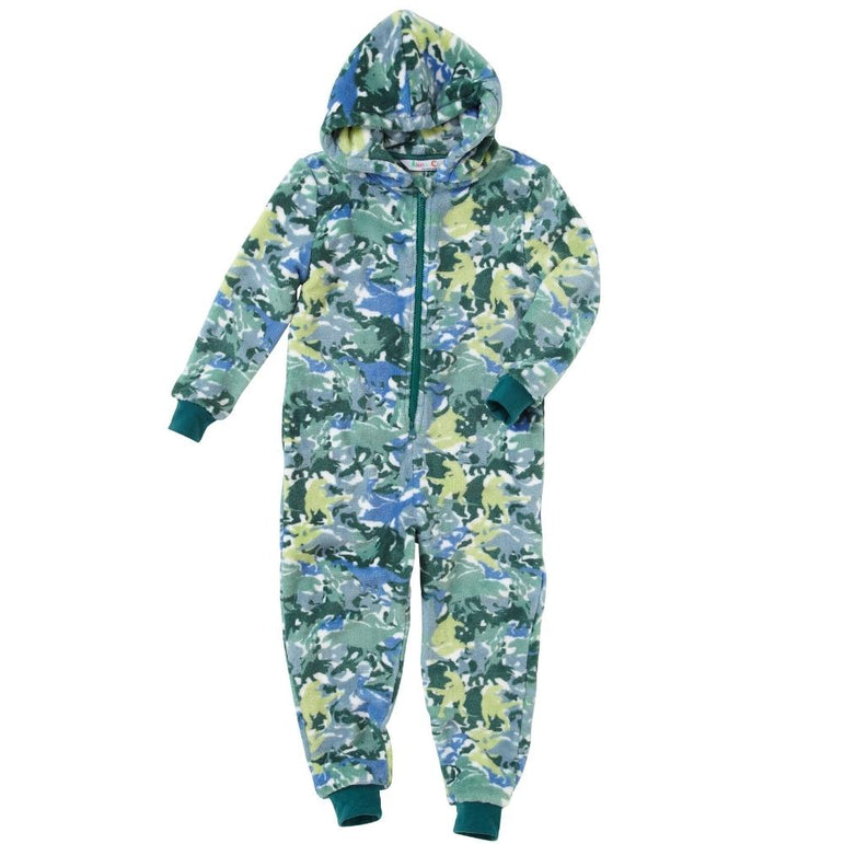 Camouflage Onesie (7868559294690)