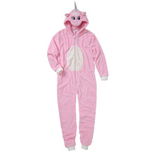 Pink Unicorn Onesie (8075120050402)