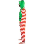 Adults Elf Onesie (7076053221537)