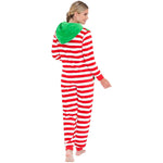 Adults Elf Onesie (7076053221537)