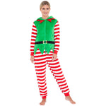 Adults Elf Onesie (7076053221537)