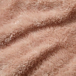 Women's Fluffy Fleece Onesie (7119990915233)