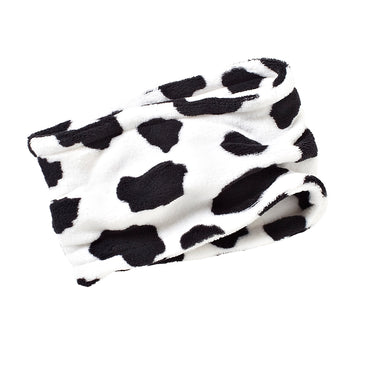 Kids Cow Neck Warmer (5788318400673)