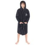 Eat Sleep Game Repeat Dressing Gown (5677493321889)