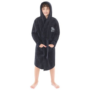 Eat Sleep Game Repeat Dressing Gown (5677493321889)