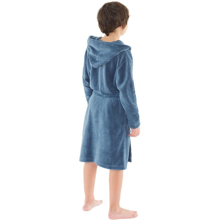 Game Over! Dressing Gown (5677493878945)
