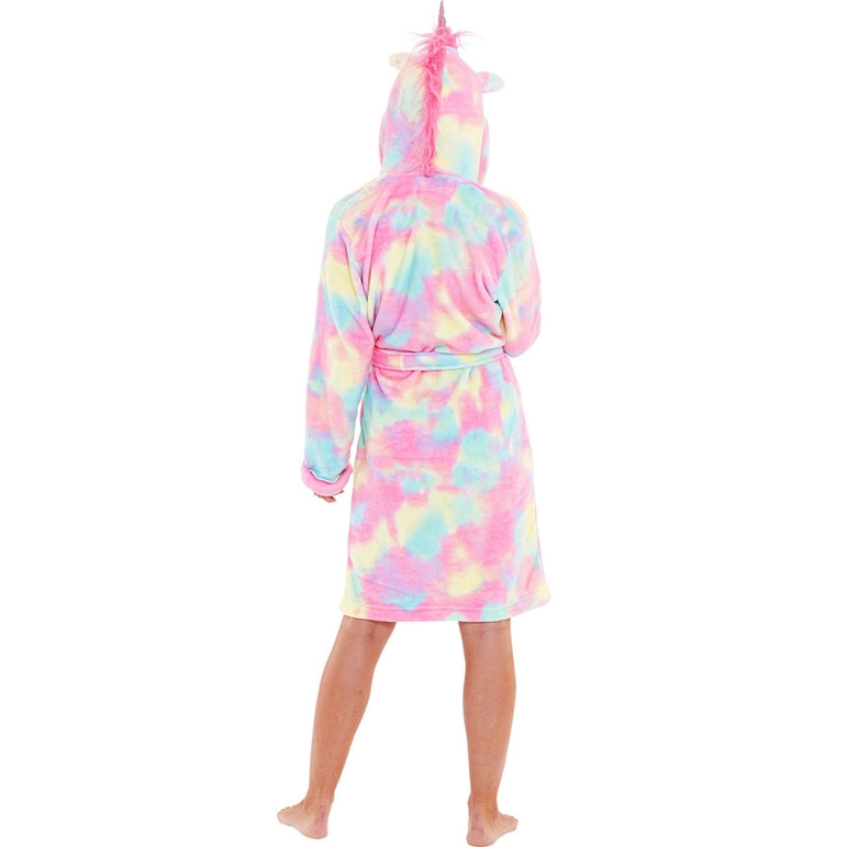 Women's Unicorn Dressing Gown | Unicorn Dressing Gown for Adults (4490630332468)