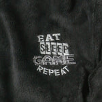 Eat Sleep Game Repeat Dressing Gown (5677493321889)