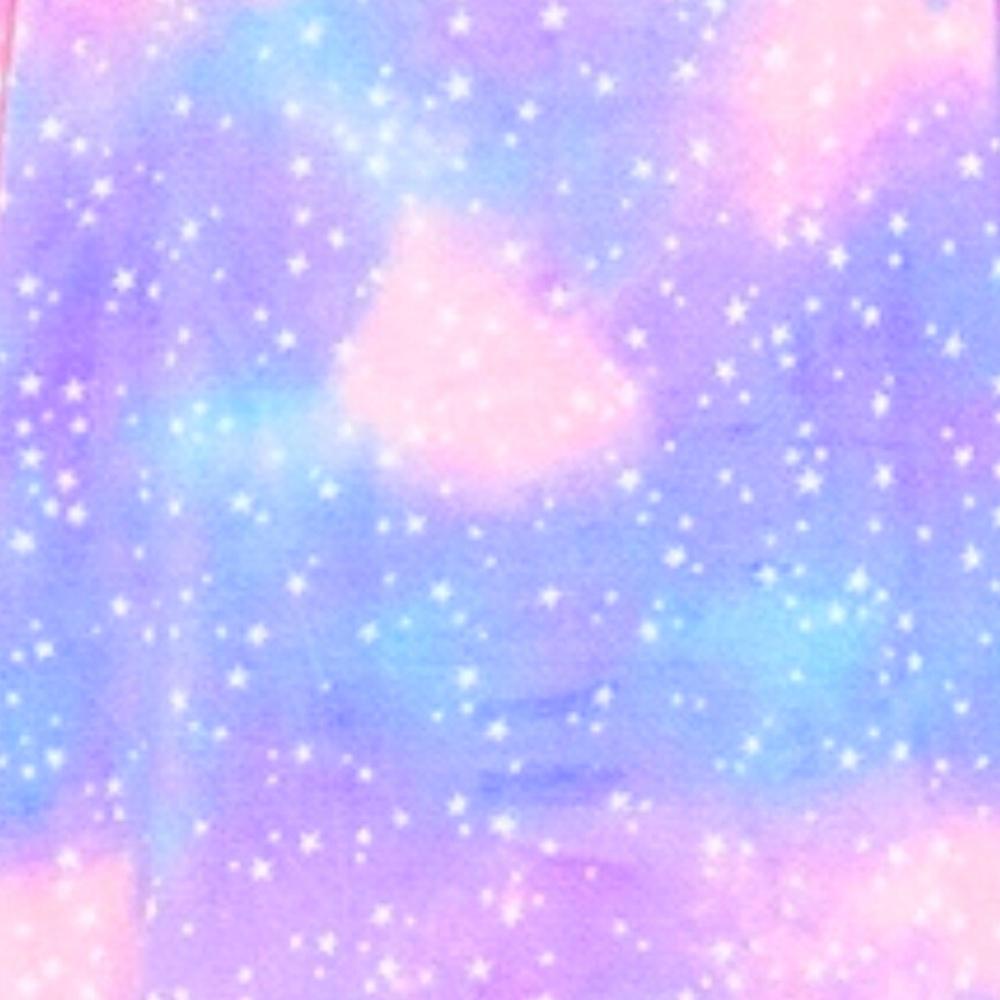 Galaxy Print Onesie (7821484196066)