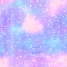 Galaxy Print Onesie (7821484196066)