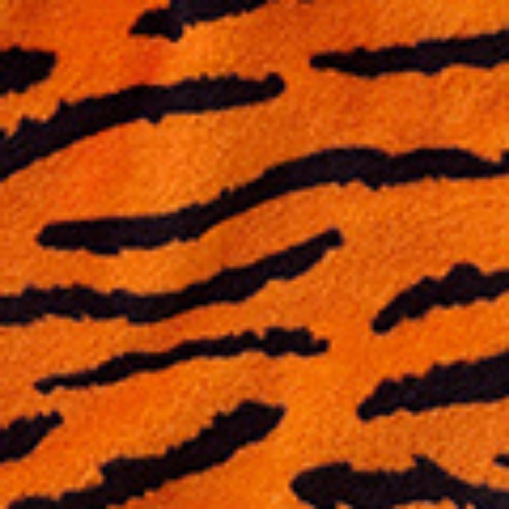 Mens Tiger Fleece Onesie (7825767956706)
